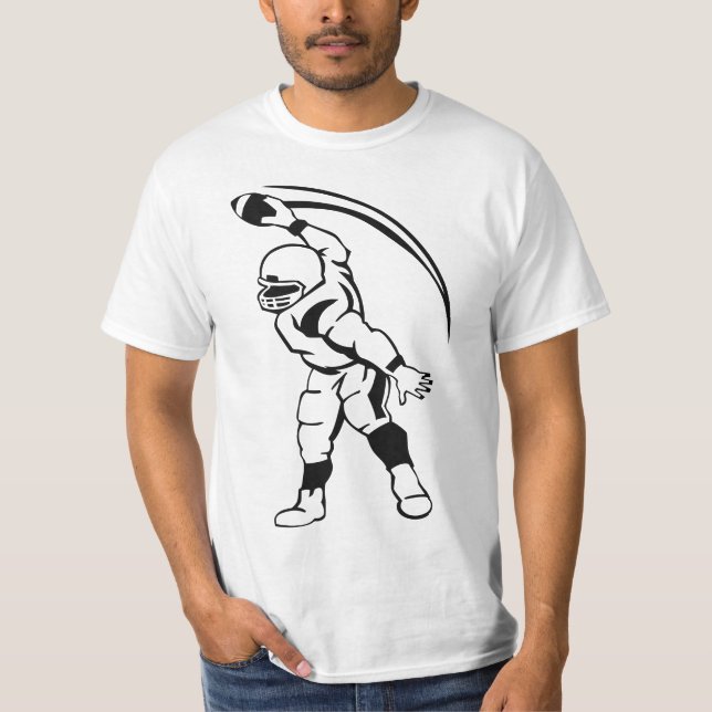Conservez ou concevez le vôtre - T-Shirt (Devant)