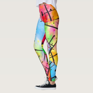 Conservez ou concevez les vôtres - Leggings