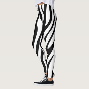 Conservez ou concevez vos propres leggings