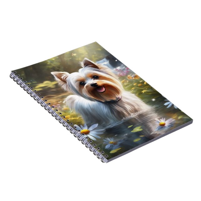 Conservez ou concevez votre propre :-)  cahier (Côté Droit)
