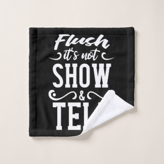 Conservez ou concevez votre propre  -Gant de toile