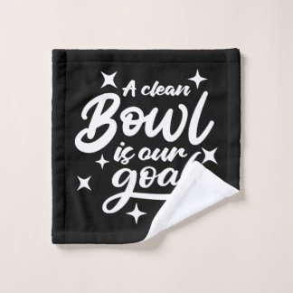 Conservez ou concevez votre propre serviette de ba