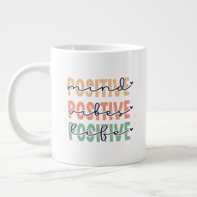Conservez ou concevez votre propre tasse à café gé (Gauche)
