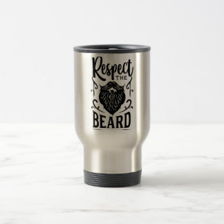 Conservez ou concevez votre propre tasse de voyage