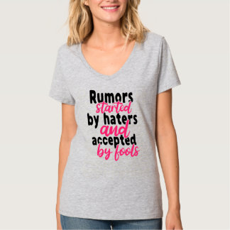Conservez ou Créez la Vôtre - T-shirt