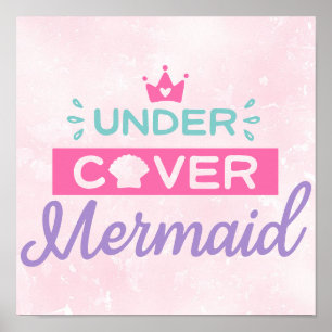 Conservez ou créez votre propre affiche