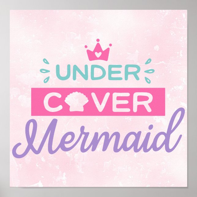 Conservez ou créez votre propre affiche (Devant)