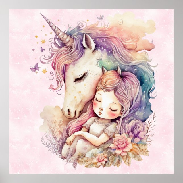 Conservez ou créez votre propre affiche (Devant)