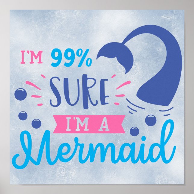 Conservez ou créez votre propre affiche (Devant)