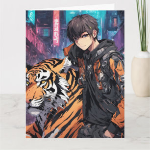 Conservez ou créez votre propre carte de voeux pli