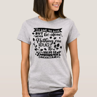 Conservez ou Créez Votre Propre - T-shirt