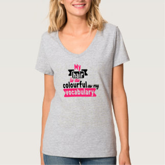Conservez ou créez votre propre T-shirt