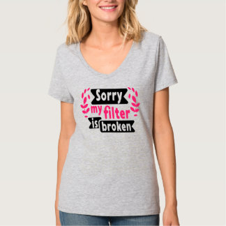 Conservez ou Créez Votre Propre - T-shirt