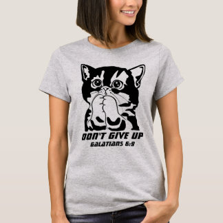 Conservez ou Créez Votre Propre - T-Shirt Basique