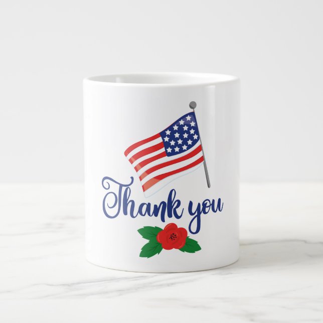 Conservez ou créez votre propre tasse à café (Devant)
