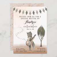 Considérant Invitation