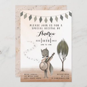 Considérant Invitation