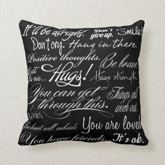 Consolation du coussin 2 de MoJo d'Américain