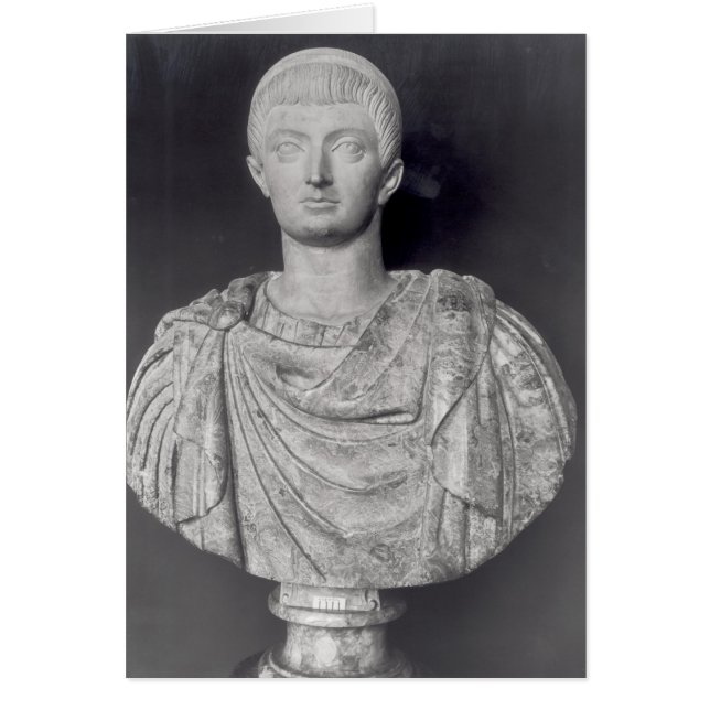 Constantine I c.350 AD (Devant)