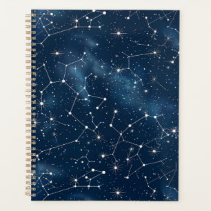 Constellation céleste - Nuit étoilée (4)