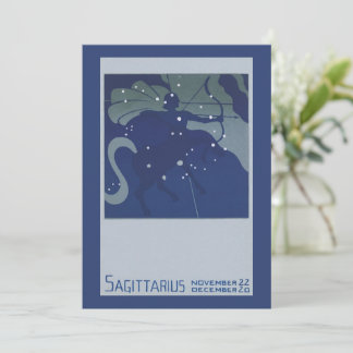 Constellation du Sagittaire Astrologie Zodiaque Vi