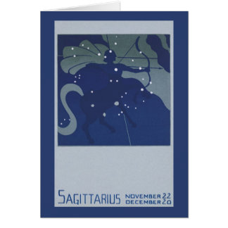 Constellation du Sagittaire Astrologie Zodiaque Vi
