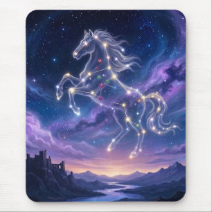 Constellation du Tapis de Souris de la Vaillante M