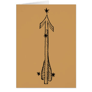 Constellation : Sagitta