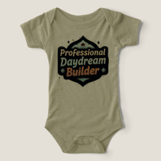 Constructeur de rêves éveillés professionnel Citat