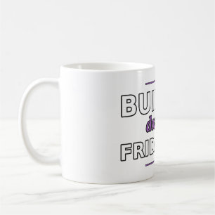 Constructeur : Fait pour vendredi environ Tasse