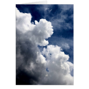 CONSTRUCTION DE NUAGES