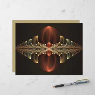 Construction d'Imaginaires Art Fractal Abstrait br