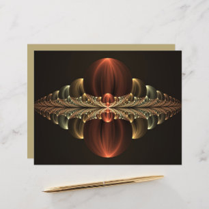 Construction d'Imaginaires Art Fractal Abstrait br