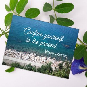 Construisez votre poster proverbe latin