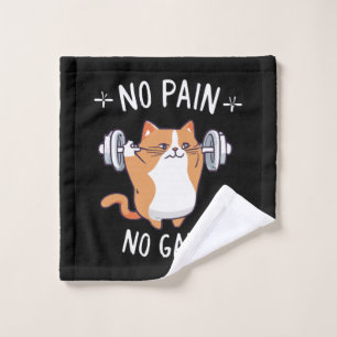Construisons du Muscle ! Salle de Sport !