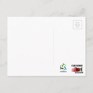 Contair Art Care - Cartes postales