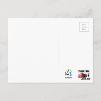 Contair Art Care - Cartes postales