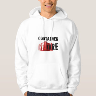 Contair Art Care - Sweat - shirt à capuche