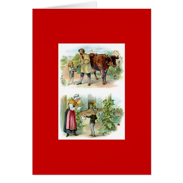 Conte classique de Fairytale (Devant)