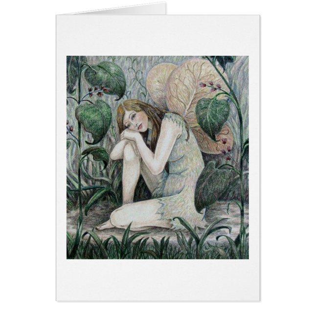 Contemplation (Devant)