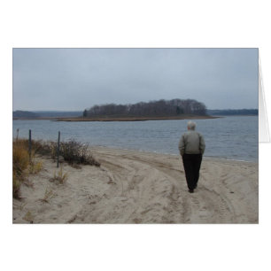 Contempler l'hiver