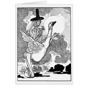 Contes de la mère l'Oie victoriens de Charles Robi