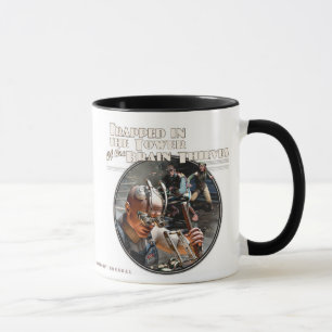 Contes excitants : Basement Mug de docteur fou