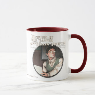 Contes excitants : Tasse de Velikovsky