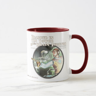 Contes excitants : Tractions nationales sa tasse