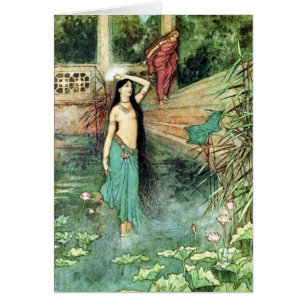 Contes folkloriques des beaux-arts de cru de ~ du