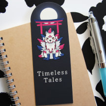 Contes Intemporels Kitsune