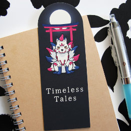 Contes Intemporels Kitsune