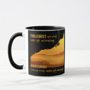 CONTESTE les tasses faites sur commande de