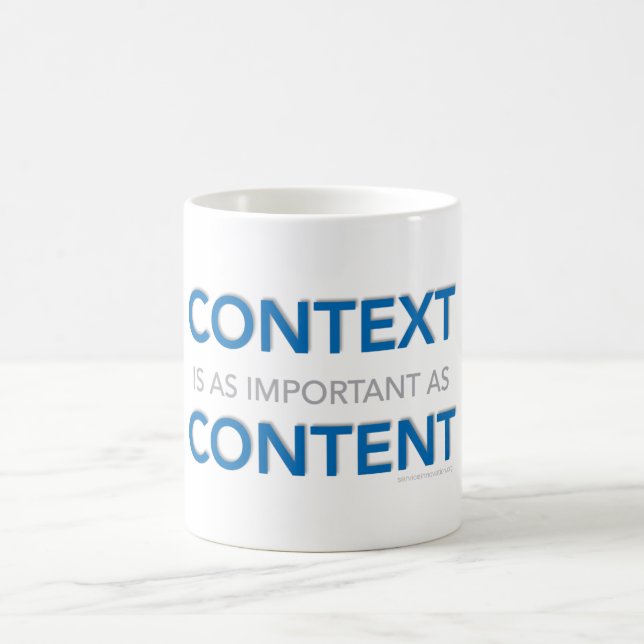 Contexte rappel Mug (Centre)